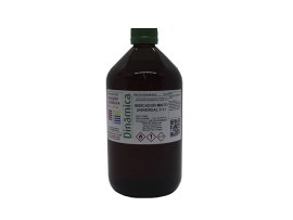 Solução Indicador Universal De Ph 3 A 11 - 500 Ml - Dinâmica